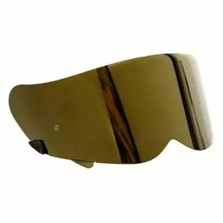SIMPSON Venom/Speed visiiri Kulta peili - MP Visiirit - 106326 - 1