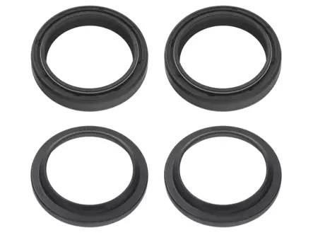 Sixty5 Fork Seal And Dust Seal Kit KDX200/220/TIGER 900 - Moottoripyörän Etuteleskoopit - 104816 - 1