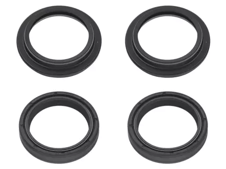 Sixty5 Fork Seal And Dust Seal Kit WR125/F800/BREVA 1200 - Moottoripyörän Etuteleskoopit - 103906 - 1