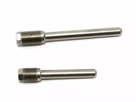 Sixty5 Jarrusatulan sokkatapit 37/52mm - Moottoripyörän Jarrujen muut osat - 102606 - 1