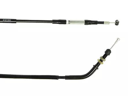 Sixty5 Kytkinvaijeri CRF 450 R 2002-2003 - Moottoripyörän Vaijerit - 93566 - 1