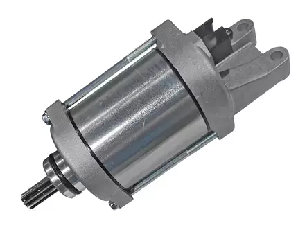 Sixty5 Starttimoottori Honda CB650F 14-15 - Moottoripyörän Käynnistys - 114606 - 1