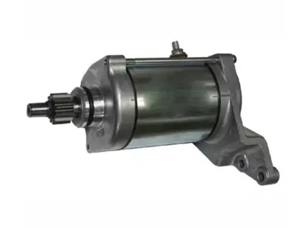 Sixty5 Starttimoottori XV1600/1700 - Moottoripyörän Käynnistys - 114456 - 1