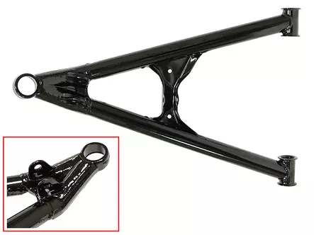 Sno-X A-alatukivarsi Oikea Polaris - Moottorikelkan A-varret & tukivarret - 96086 - 1