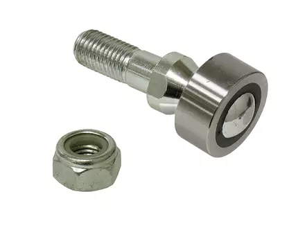 Sno-X A-Ylätukivarren pallonivel Polaris - Moottorikelkan Pallonivelet - 96886 - 1