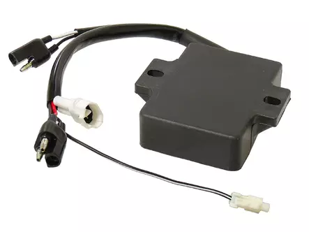 Sno-X CDI-Laite Rotax - Moottorikelkan CDI-laitteet - 78136 - 1