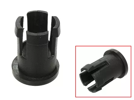 Sno-X Iskunvaimentajan pusla yleismalli - Moottorikelkan Iskunvaimentimet - 78286 - 1