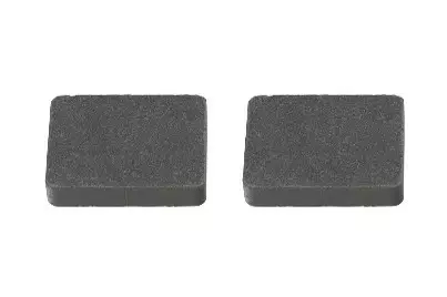 Sno-X Jarrupalasarja Arctic Cat/Polaris - Moottorikelkan Jarrupalat - 79156 - 1