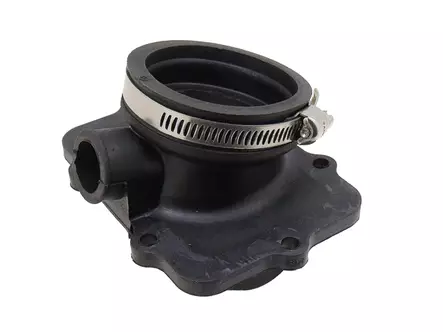 Sno-X Kaasutinlaippa Rotax - Moottorikelkan Kaasutinlaipat - 97226 - 1