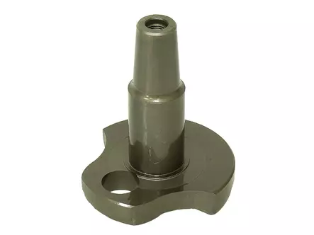 Sno-X Kampiakselin puolisko BRP 600SDI/Etec PTO - Moottorikelkan Kampiakselit - 96276 - 1