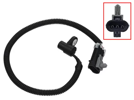 Sno-X Nopeusanturi Polaris - Moottorikelkan Ilmaisimet & mittarit - 80326 - 1