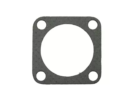 Sno-X Pakoaukon tiiviste BRP 800cc Etec/Ptek - Moottorikelkan Pakoputken osat - 76266 - 1