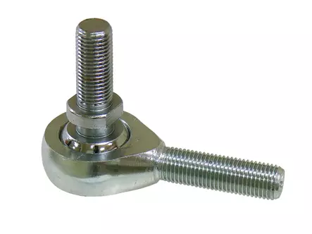 Sno-X Pallonivel oikea kierteinen Polaris - Moottorikelkan Pallonivelet - 96846 - 1