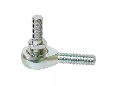 Sno-X Pallonivel oikea kierteinen Yamaha - Moottorikelkan Pallonivelet - 71906 - 1