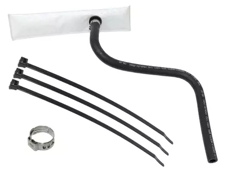 Sno-X Polttoaine suodatin Polaris Widetrack - Moottorikelkan Polttoainesuodattimet - 97366 - 1