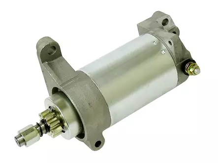 Sno-X Starttimoottori Lynx/Ski-Doo - Moottorikelkan Starttimoottorit & osat - 69536 - 1