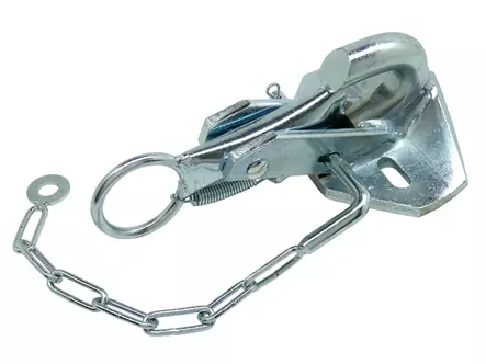 Sno-X Vetokoukku - Moottorikelkan Vetokoukut - 91866 - 1