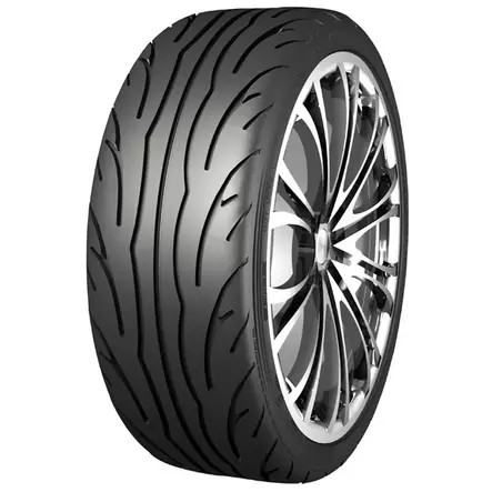 Nankang Sportnex NS-2R Racing Medium 180 - Auton Kesärenkaat - 1556 - 1