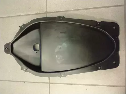 SuperMoto Tankin pohja - SuperMoto - 166686 - 1