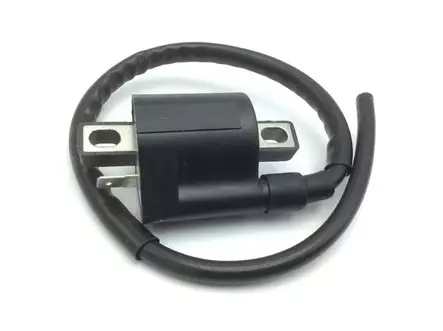 Sytytyspuola, 1-liitimellä, Yleismalli, Aprilia / PGO / Yamaha - Mopon & Skootterin Sytytyspuolat - 99246 - 1