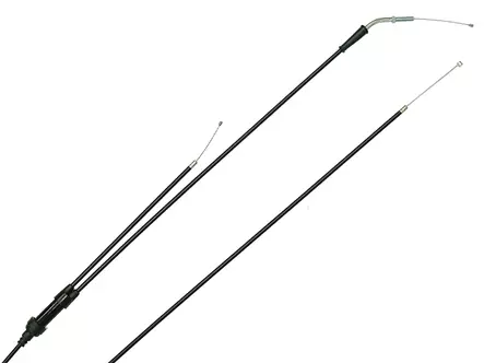 Tec-X Kaasuvaijeri, Derbi Senda R, SM Black Edition, DRD Racing 03, 05 - Mopon & Skootterin Mopon kaasuvaijerit - 97456 - 1