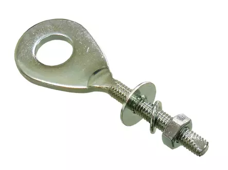 Tec-X Ketjunkiristin, Honda Z50 - Mopon & Skootterin Ketjunkiristimet - 97856 - 1