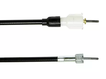 Tec-X Nopeusmittarin vaijeri, Derbi Senda R 02-05, SM 03- / Gilera SMT 03-10 - Mopon & Skootterin Mopon nopeusmittarin vaijerit - 97016 - 1