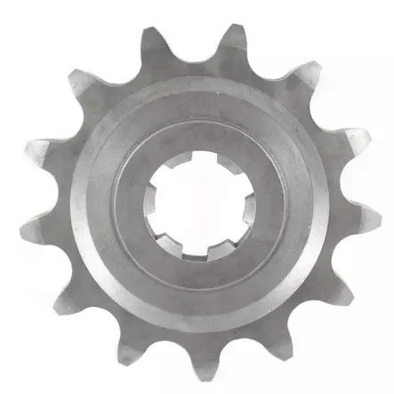 TMV Front Sprocket YZ125 05-.. YZ250F/WR250F 01-.. 13t - Moottoripyörän Eturattaat - 95726 - 1