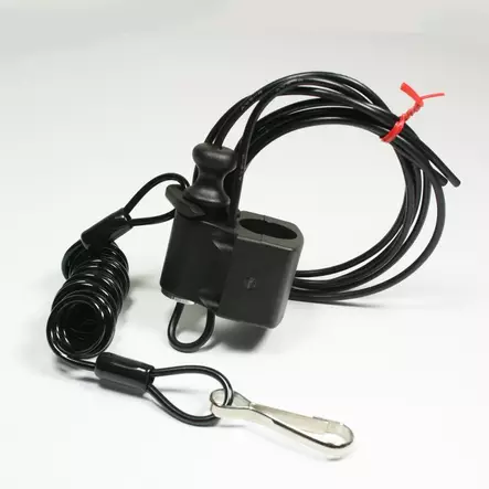 TMV Lanyard Kill Switch for ATV - Yleisosat - Sähköosat - 95916 - 1