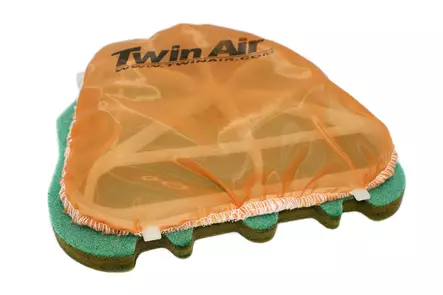 Twin Air GP Cover for STD & PFK YZ450F 23-.. YZ250F 24-.. - Moottoripyörän Ilmansuodattimet - 84576 - 1