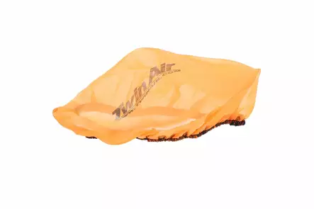 Twin Air Grand Prix Cover fits for KTM 450 Rally Replica 25-.. - Moottoripyörän Ilmansuodattimet - 79666 - 1
