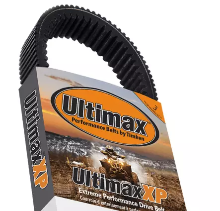 Ultimax UXP446 Variaattorihihna ATV - Mönkijän Vetohihnat - 69706 - 1