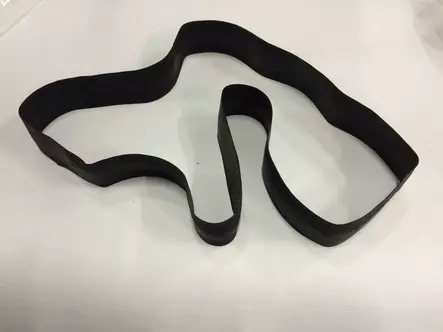 Vannenauha 17" 42mm - Moottoripyörän Rengastarvikkeet - 94996 - 1