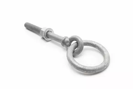 Venerengas 12x200mm - Veneen Laituritarvikkeet - 91356 - 1