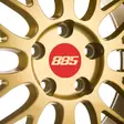 885 LeMans Gold 9.5x19 Jako: 5x120 ET: 15 vanne - Auton Vanteet - 2546 - 3