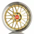 885 LeMans Gold 9x18 Jako: 5x120 ET: 30 vanne - Auton Vanteet - 3646 - 2