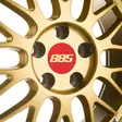 885 LeMans Gold 9x18 Jako: 5x120 ET: 30 vanne - Auton Vanteet - 3646 - 3