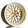 885 LeMans Gold 9x18 Jako: 5x120 ET: 30 vanne - Auton Vanteet - 3646 - 1