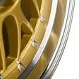 885 LeMans Gold 9x18 Jako: 5x120 ET: 30 vanne - Auton Vanteet - 3646 - 5