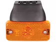 ÄÄRIVALO KELT. PIDIKKEELLÄ JUMPER, DUCATO, BOXER - Yleisosat ja tarvikkeet - 50326 - 1