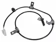 ABS-ANTURI GRAND VITARA 05- TAKA OIKEA - Yleisosat ja tarvikkeet - 25646 - 1