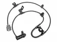 ABS-ANTURI MITSUBISHI L200 11.05- TAKA VASEN - Yleisosat ja tarvikkeet - 24896 - 1