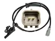 ABS-ANTURI PEUGEOT 307 01-05 TAKA O/V - Yleisosat ja tarvikkeet - 25576 - 1