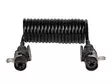 ABS-KIERREJOHTO 4M TÄYDELLINEN 3X1,5+2X4 MM2 - Yleisosat ja tarvikkeet - 54006 - 1