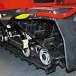 ABUS U-lukko Snowmobil 37/55HB535 - Mönkijän Lukot & ketjut - 73916 - 1