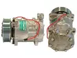 AC KOMPRESSORI 12V SD7H15 MF 119MM PV8 KANSI JE - Yleisosat ja tarvikkeet - 34746 - 1