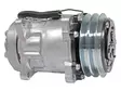 AC KOMPRESSORI 24V 2A125MM - Yleisosat ja tarvikkeet - 34626 - 1