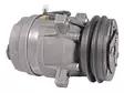 AC KOMPRESSORI 24V SAMSUNG - Yleisosat ja tarvikkeet - 34646 - 1