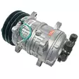 AC KOMPRESSORI 24V SELTEC/ZX TM16XD - Yleisosat ja tarvikkeet - 34586 - 1