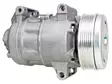 AC KOMPRESSORI CITROEN, DS, OPEL, PEUGEOT - Yleisosat ja tarvikkeet - 34096 - 1